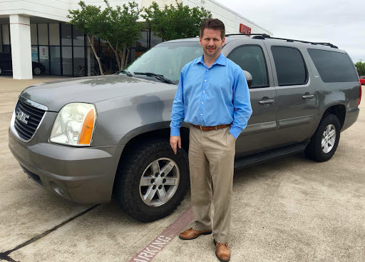 Used Car Dealer «Manuel Used Cars», reviews and photos, 8075 Boulevard 26, North Richland Hills, TX 76180, USA