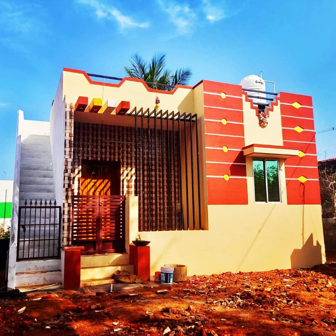 VVK Constructions