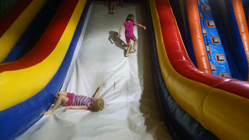 Party Equipment Rental Service «Jumps-A-Lot», reviews and photos, 302 Schillinger Rd N, Mobile, AL 36608, USA