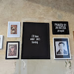 Photo n°5 de l'avis de Rene.e fait le 20/08/2022 à 05:46 sur le  Hotel Luis GmbH à Regensburg