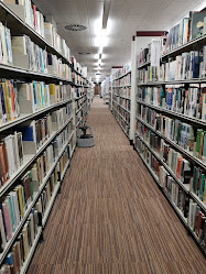 Library and Learning & Information Services