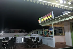 Jesters International Karaoke Bar image