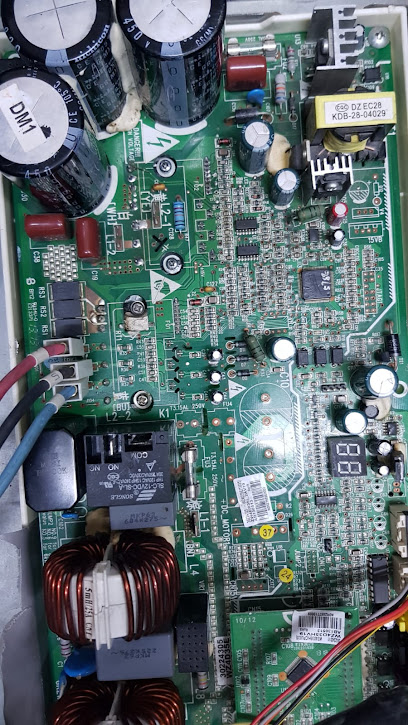 Selim Elektronik