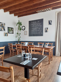 Atmosphère du Restaurant français Restaurant l'Haze à Hazebrouck - n°3