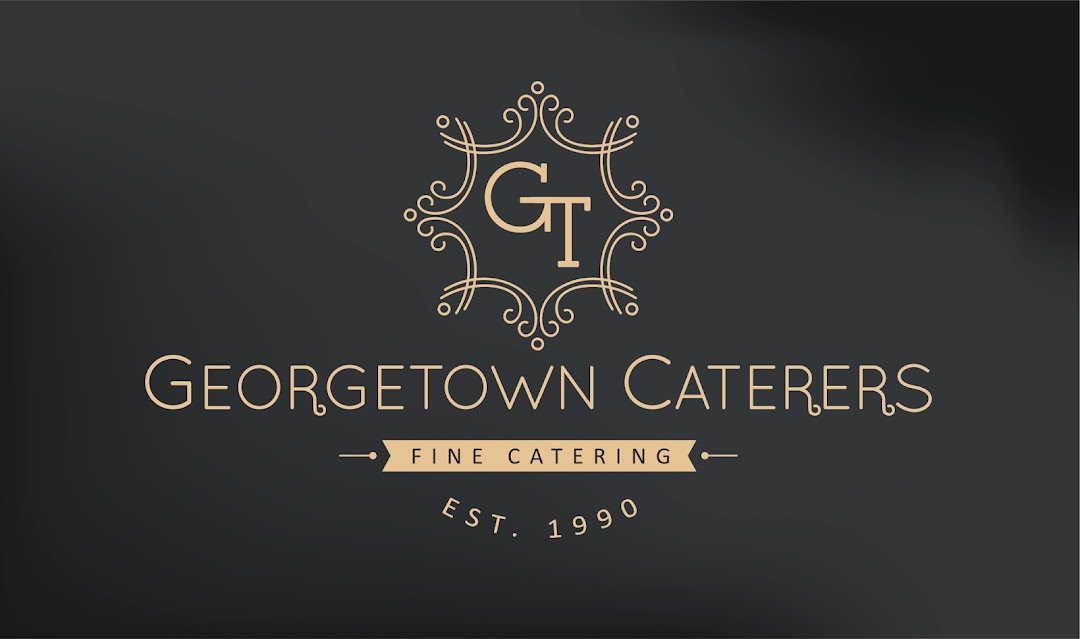 Georgetown Caterers