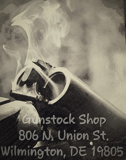 Gun Shop «Gun Stock Shop», reviews and photos, 806 N Union St, Wilmington, DE 19805, USA