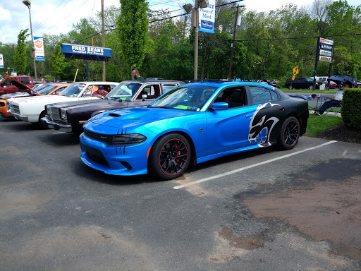 Car Dealer «Fred Beans Chrysler Dodge Jeep Ram», reviews and photos, 858 N Easton Rd, Doylestown, PA 18902, USA