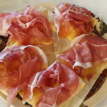 Photo n°18 de l'avis de Nicola.a fait le 20/02/2022 à 14:14 sur le  Cucina di Quartiere - Trattoria in Modena à Modena