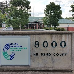 Clark Regional Wastewater District