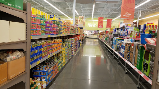 Supermarket «ALDI», reviews and photos, 10955 Jones Bridge Rd, Johns Creek, GA 30022, USA