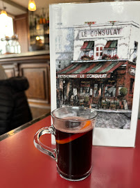 Les plus récentes photos du Restaurant Le Consulat à Paris - n°17