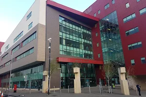 Barnsley College image