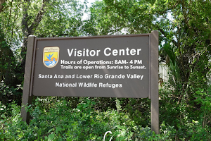 Santa Ana National Wildlife Refuge image