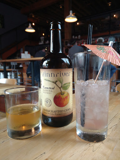 Cocktail Bar «The Grocery Cocktail & Social», reviews and photos, 115 W 7th St, Vancouver, WA 98660, USA