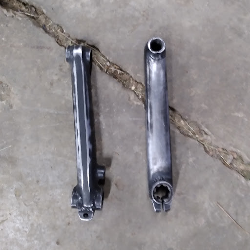 Bicycle Store «House of Wheels Inc», reviews and photos, 814 W Main St, Owosso, MI 48867, USA