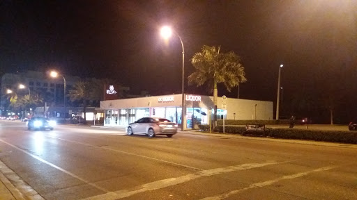 Liquor Store «OC Liquor Store», reviews and photos, 411 N Ocean Dr, Hollywood, FL 33019, USA