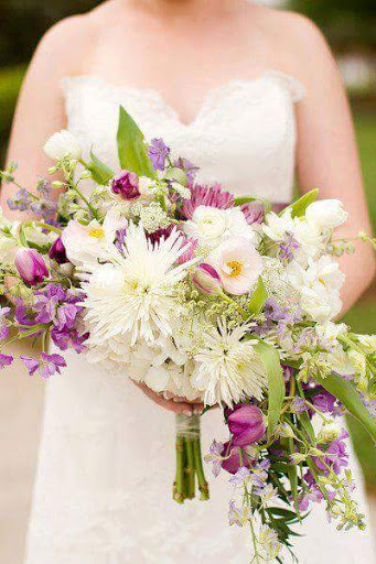 Florist «Peddles Wedding Flowers», reviews and photos, 319 N Ronald Reagan Blvd, Longwood, FL 32750, USA