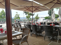 Atmosphère du Restaurant Le Village à Cagnes-sur-Mer - n°7