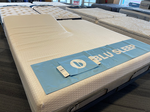 Mattress Store «Art Van PureSleep - Muskegon», reviews and photos, 1664 E Sternberg Rd, Muskegon, MI 49444, USA