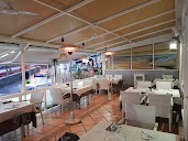 Restaurante La Langostera, Marisquería en Los Abrigos en Los Abrigos