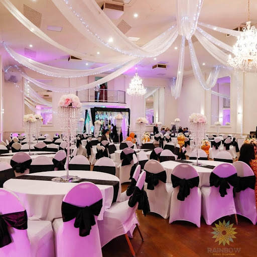 The Ballroom Function Centre