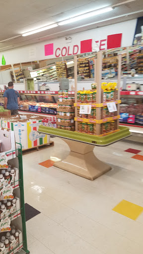Grocery Store «El Amigo Supermarket», reviews and photos, 13 Smith St, Fairburn, GA 30213, USA