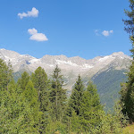 Photo n°5 de l'avis de Raffaella.e fait le 19/08/2023 à 10:26 sur le  Niederhofer Alm à San Giovanni