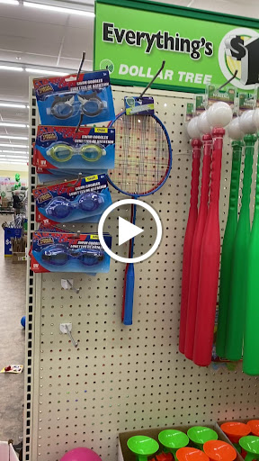 Dollar Store «Dollar Tree», reviews and photos, 1341 N Grove St, Wichita, KS 67214, USA