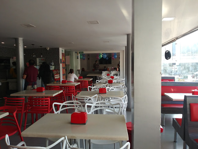 La Perrera Parque Solano