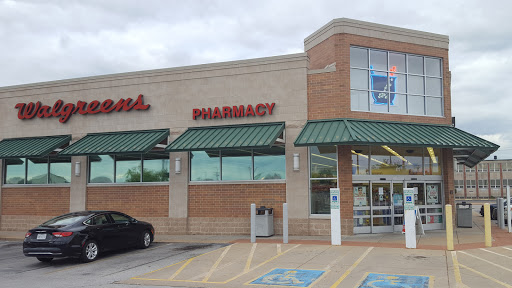 Drug Store «Walgreens», reviews and photos, 1 Grasso Plaza, Affton, MO 63123, USA