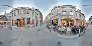 Photo n°6 de The Green Man à Besançon ()