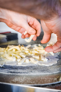 Photos du propriétaire du Pizzas à emporter A l'appart pizza à Rosny-sous-Bois - n°9