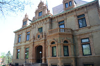 Magic Chef Mansion - Photo 3 - Car repair in St. Louis, MO, St Louis