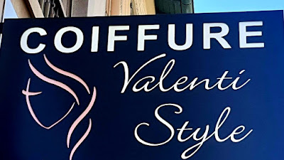 Valenti Style coiffure à Nice
