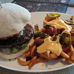 Photo n°1 de l'avis de Alex.S fait le 25/06/2020 à 18:46 sur le  Spencer's à Neunkirchen