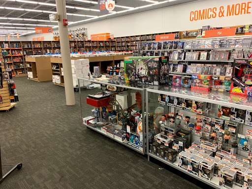 Used Book Store «2nd & Charles», reviews and photos, 9004 W Broad St, Richmond, VA 23294, USA