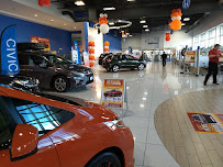 Larry H. Miller Honda Murray - Photo 4 - Car repair in Murray, UT, West Jordan