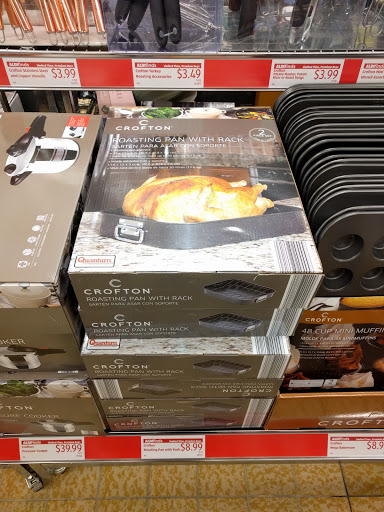 Supermarket «ALDI», reviews and photos, 571 Village Green Dr, Gallatin, TN 37066, USA