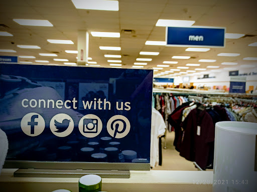Department Store «Marshalls», reviews and photos, 1130 Harter Pkwy, Yuba City, CA 95993, USA