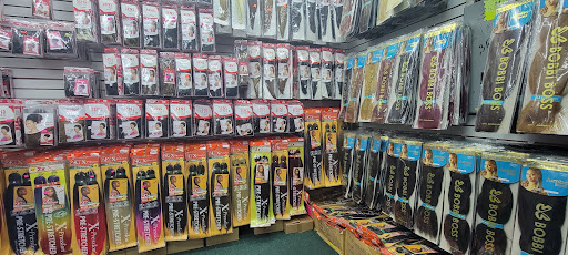 Beauty Supply Store «Elegance Fashion Beauty Supplies f», reviews and photos, 831 S 21st Ave, Hollywood, FL 33020, USA