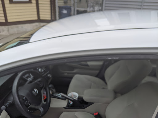 Auto Repair Shop «Glenville Terrace Auto Body», reviews and photos, 10 Glenville Terrace, Allston, MA 02134, USA