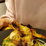 Photo n°6 de l'avis de Siegfried.u fait le 21/12/2022 à 18:43 sur le  Restaurant pur à Wiehl