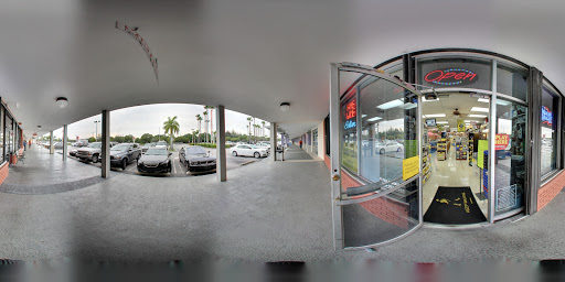 Liquor Store «Vintage Liquors», reviews and photos, 11753 S Dixie Hwy, Miami, FL 33156, USA