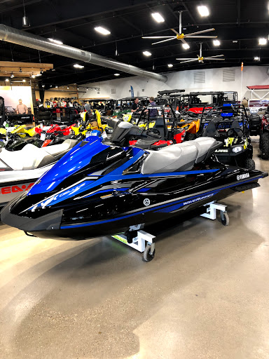 Motorcycle Dealer «Family PowerSports Lubbock», reviews and photos, 4202 W Loop 289, Lubbock, TX 79407, USA