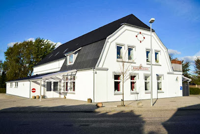 Møgeltønder Forsamlingshus