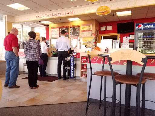 Donut Shop «Honey Dew Donuts», reviews and photos, 670 Jefferson Blvd, Warwick, RI 02888, USA