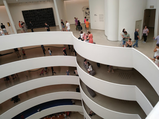 E-commerce Service «Guggenheim Museum Store», reviews and photos, 1071 5th Ave, New York, NY 10128, USA