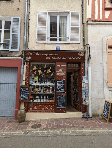 La Bourgogne en toute simplicité à Auxerre