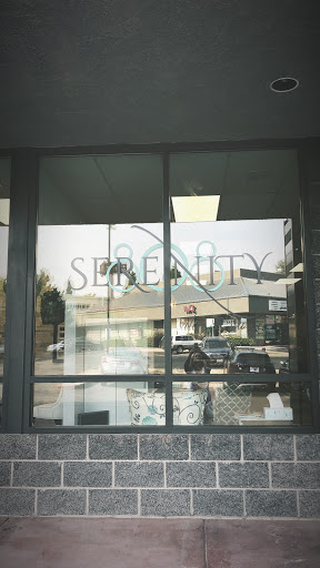 Serenity 808 Salon & Spa