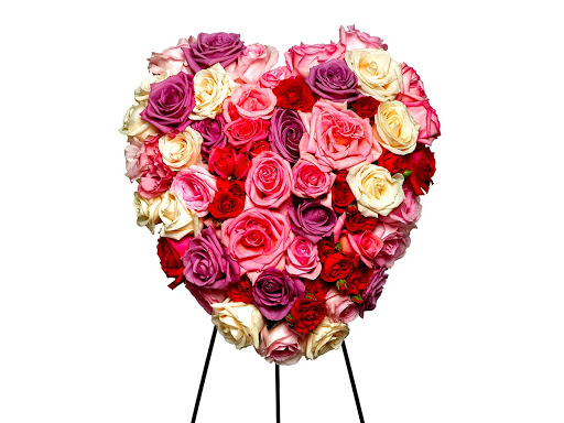 Florist «Tiger Lily Florist», reviews and photos, 10271 S Eastern Ave #113, Henderson, NV 89052, USA